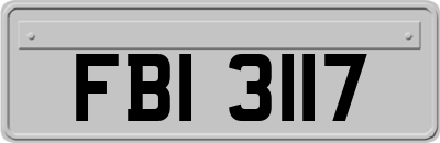 FBI3117