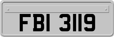 FBI3119