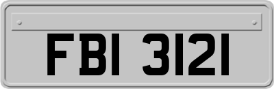 FBI3121