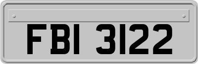 FBI3122