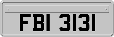 FBI3131