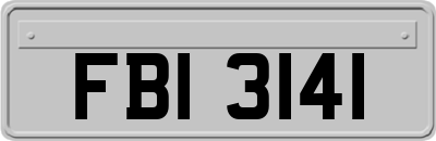 FBI3141