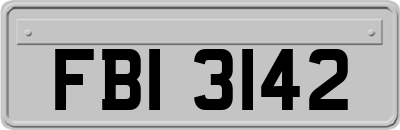 FBI3142