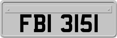 FBI3151