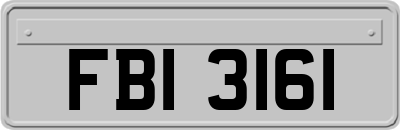FBI3161