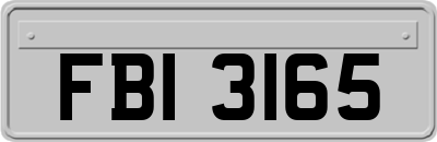 FBI3165