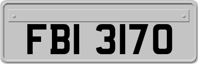 FBI3170