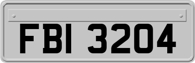 FBI3204