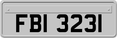 FBI3231