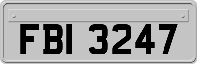 FBI3247