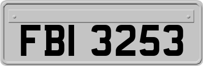 FBI3253