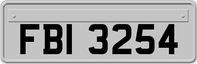 FBI3254