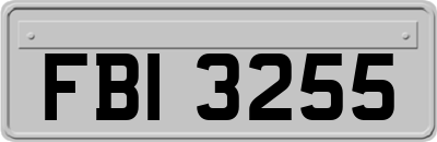 FBI3255