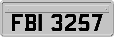 FBI3257