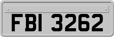 FBI3262