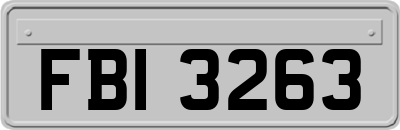 FBI3263