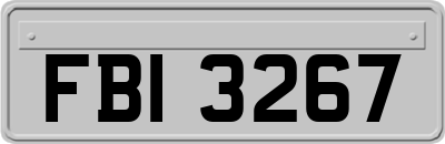 FBI3267
