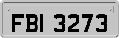 FBI3273