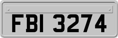 FBI3274