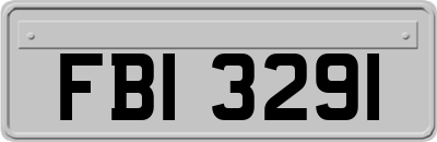 FBI3291