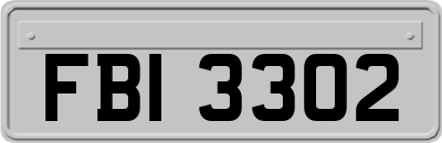 FBI3302
