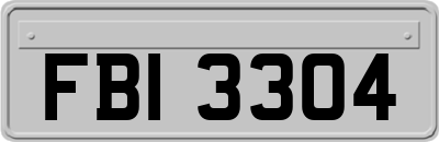 FBI3304