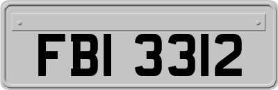 FBI3312