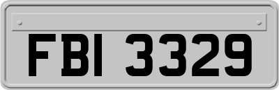 FBI3329