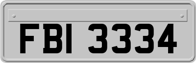 FBI3334