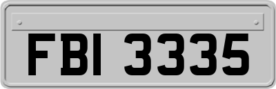 FBI3335