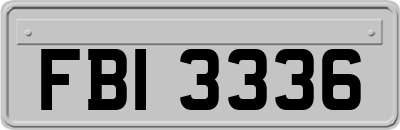 FBI3336