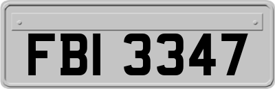 FBI3347