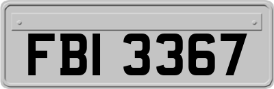 FBI3367