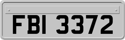 FBI3372