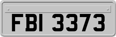 FBI3373
