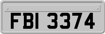 FBI3374