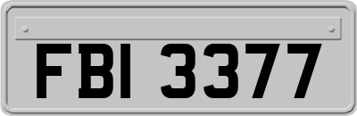 FBI3377