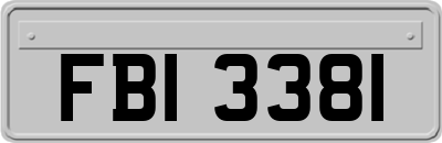 FBI3381