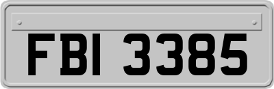 FBI3385