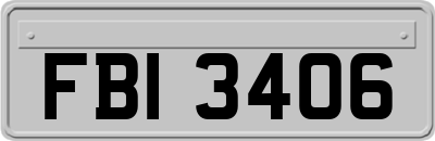 FBI3406