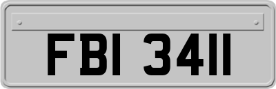FBI3411