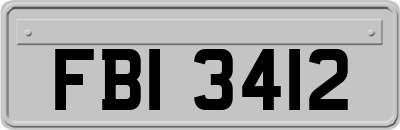 FBI3412
