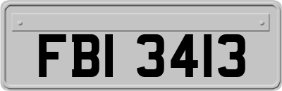FBI3413