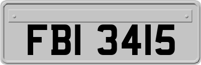FBI3415