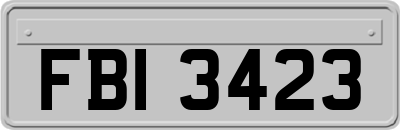 FBI3423