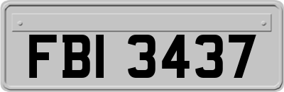 FBI3437