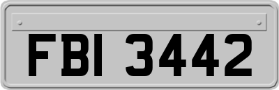 FBI3442