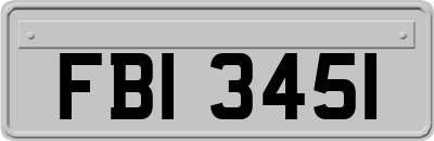 FBI3451