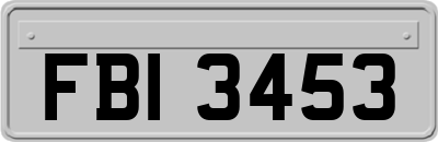 FBI3453