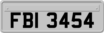 FBI3454